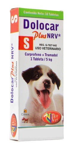 el carprofeno es seguro para los perros