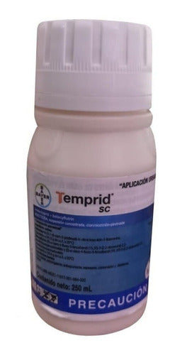 Temprid Sc 240ml Bayer Envio Gratis Y 12 Msi