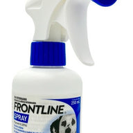 Frontline Spray 250 Ml Antipulgas Y Garrapatas Perro Y Gatos - CLIKEA