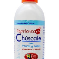 Entrenador Repelente Chuscale Norvet Perros Y Gatos 250ml - CLIKEA