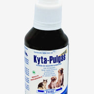 Spray Kyta Pulgas Para Perros Y Gatos Fiori 100 Ml - CLIKEA