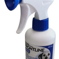 Frontline Spray 250 Ml Antipulgas Y Garrapatas Perro Y Gatos - CLIKEA